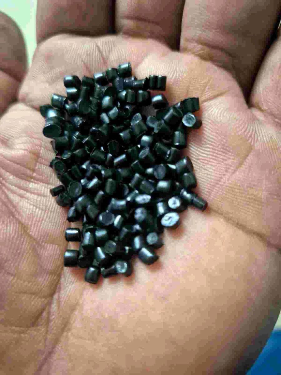 LD CABLE LDPE Reprocess Granule Film Grade Pipe Cable mumbai maharashtra india Plastic4trade
