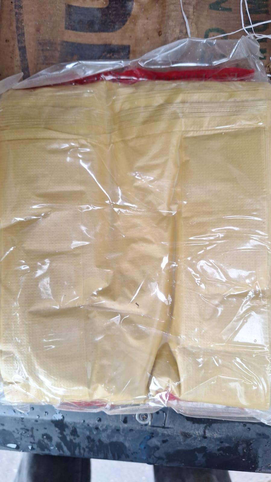 LD CARRY BAG LDPE Finish Goods Film Grade kunnam kerala india Plastic4trade