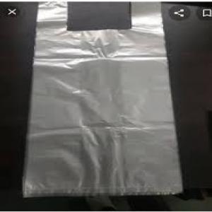LD CARRY BAG LDPE Finish Goods Film Grade laxmangarh rajasthan india Plastic4trade Plastic4trade