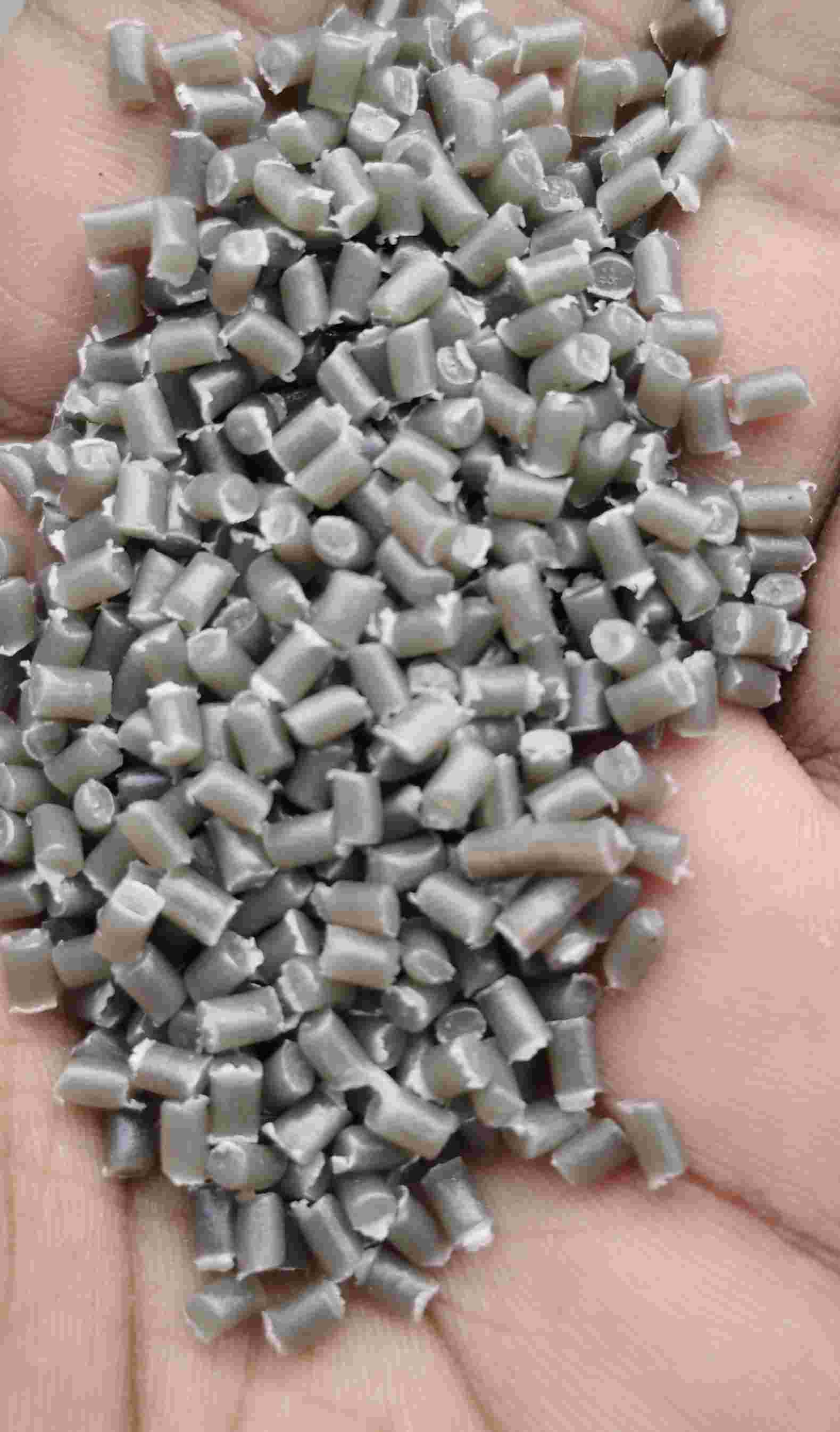 LD CHAMAK PLASTIC GRANULES LLDPE Reprocess Granule Film Grade dadra dadra and nagar haveli and daman and diu india Plastic4trade