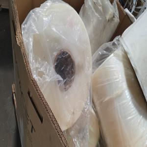 LD CLEAR ROLLS LDPE Rolls Film Grade chicago illinois united states Plastic4trade Plastic4trade
