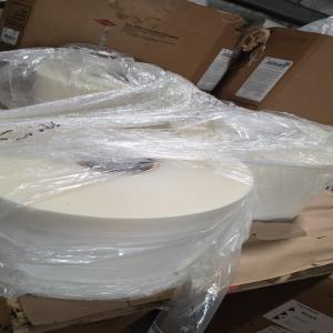 LD CLEAR ROLLS LDPE Rolls Film Grade chicago illinois united states Plastic4trade Plastic4trade