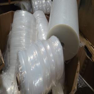 LD CLEAR ROLLS  Rolls Film Grade chicago illinois united states Plastic4trade