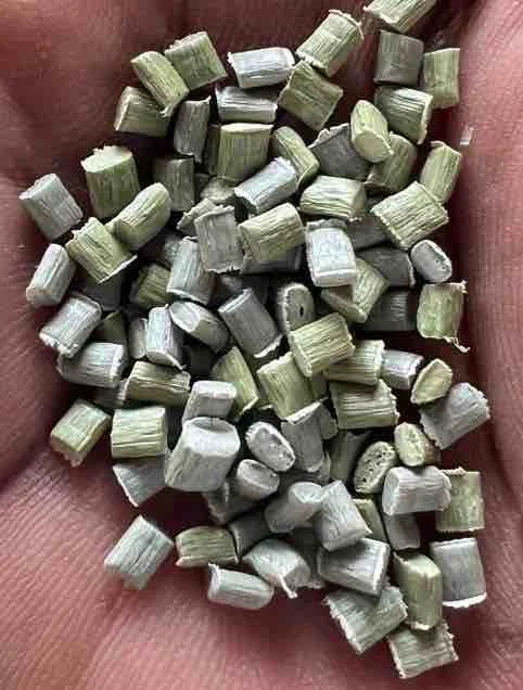LD COATING GREEN LUMPS LDPE Lumps Extrusion chennai tamil nadu india Plastic4trade