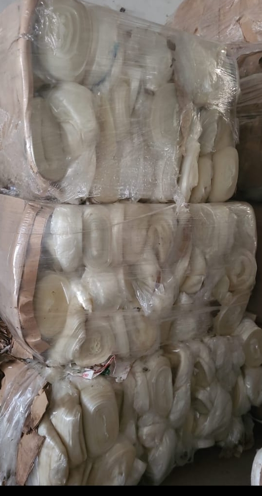 LD COMPANY WASTE LDPE Rolls Film Grade dadra and nagar haveli dadra and nagar haveli and daman and diu india Plastic4trade