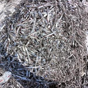 LD COTED ALUMINIUM LDPE Scrap Extrusion bhiwandi maharashtra india Plastic4trade