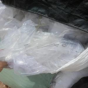 LD COVER SCRAP LDPE Scrap Film Grade chennai tamil nadu india Plastic4trade
