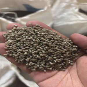 LD GRANULES LDPE Reprocess Granule Film Grade delhi delhi india Plastic4trade