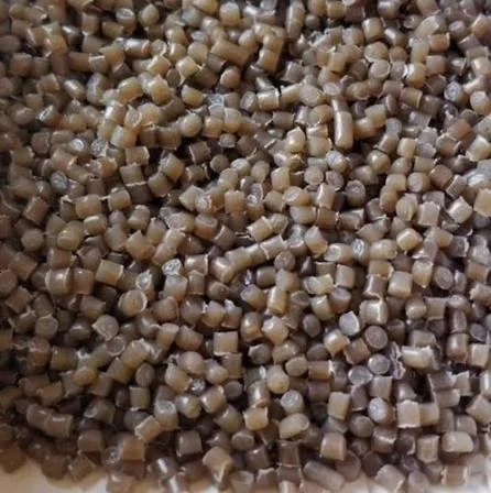 LD DAL NATURAL  GRANULE LDPE Reprocess Granule Film Grade lucknow uttar pradesh india Plastic4trade