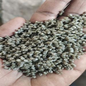 LD DAL NATURAL  GRANULE LDPE Reprocess Granule Film Grade undefined maharashtra india Plastic4trade