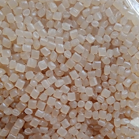 LDPE NATURAL REPROSSED GRANUALS LDPE Reprocess Granule Film Grade undefined tamil nadu india Plastic4trade Plastic4trade