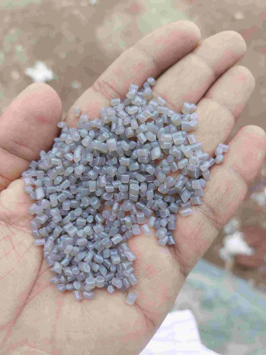 LD DANA GRANULES LDPE Reprocess Granule Blow Film Grade palod gujarat india Plastic4trade