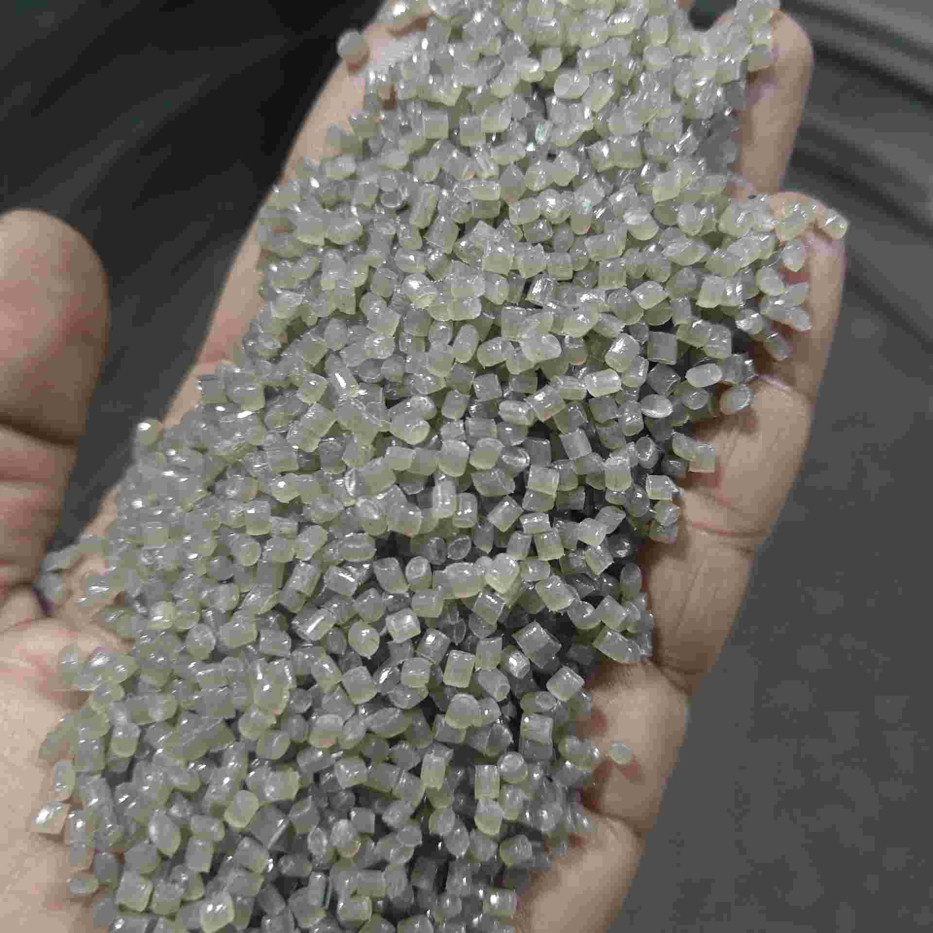 LD DANA GRANULES LDPE Reprocess Granule Film Grade faridabad haryana india Plastic4trade