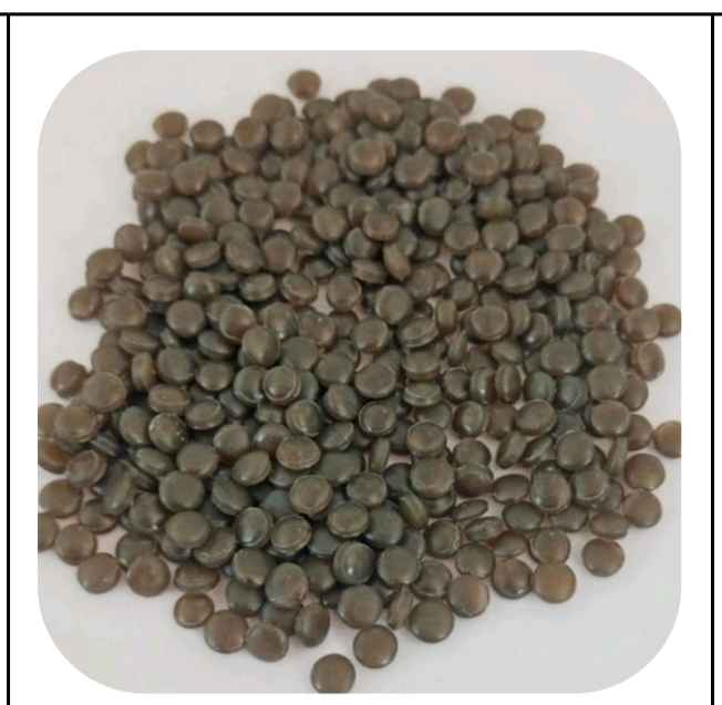 LD DANA GRANULES LDPE Reprocess Granule Film Grade mumbai maharashtra india Plastic4trade