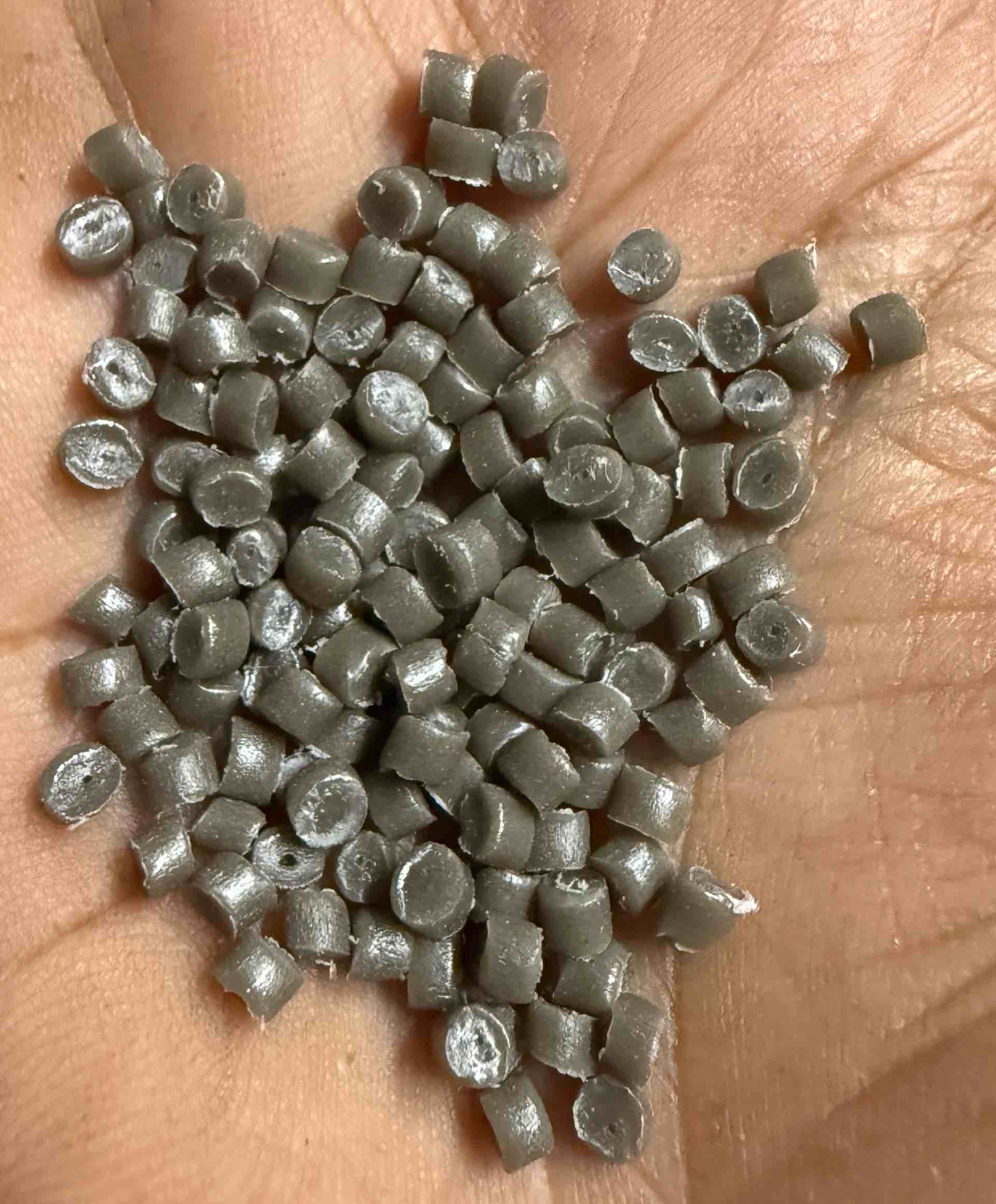LD DANA GRANULES LDPE Reprocess Granule Film Grade surat gujarat india Plastic4trade