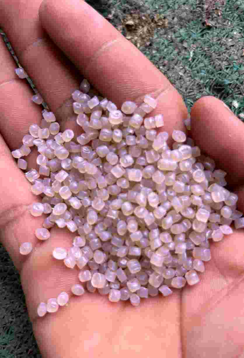 LD DANA GRANULES LDPE Reprocess Granule Injection Molding mahuva gujarat india Plastic4trade Plastic4trade