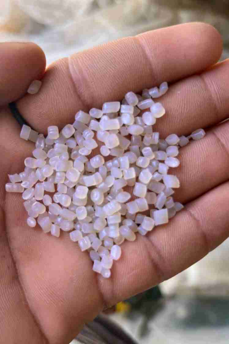 LD DANA GRANULES LDPE Reprocess Granule Injection Molding mahuva gujarat india Plastic4trade Plastic4trade