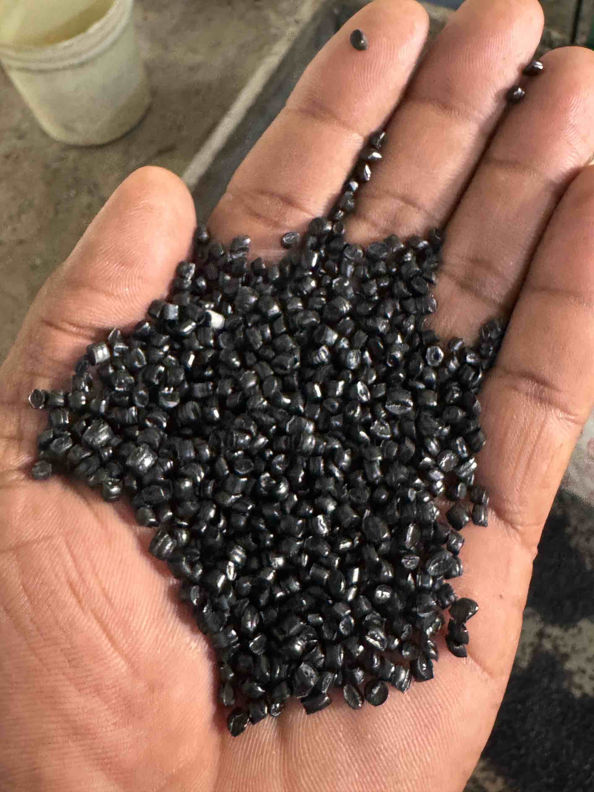 LD DANA GRANULES LLDPE Reprocess Granule Pipe vadodara gujarat india Plastic4trade