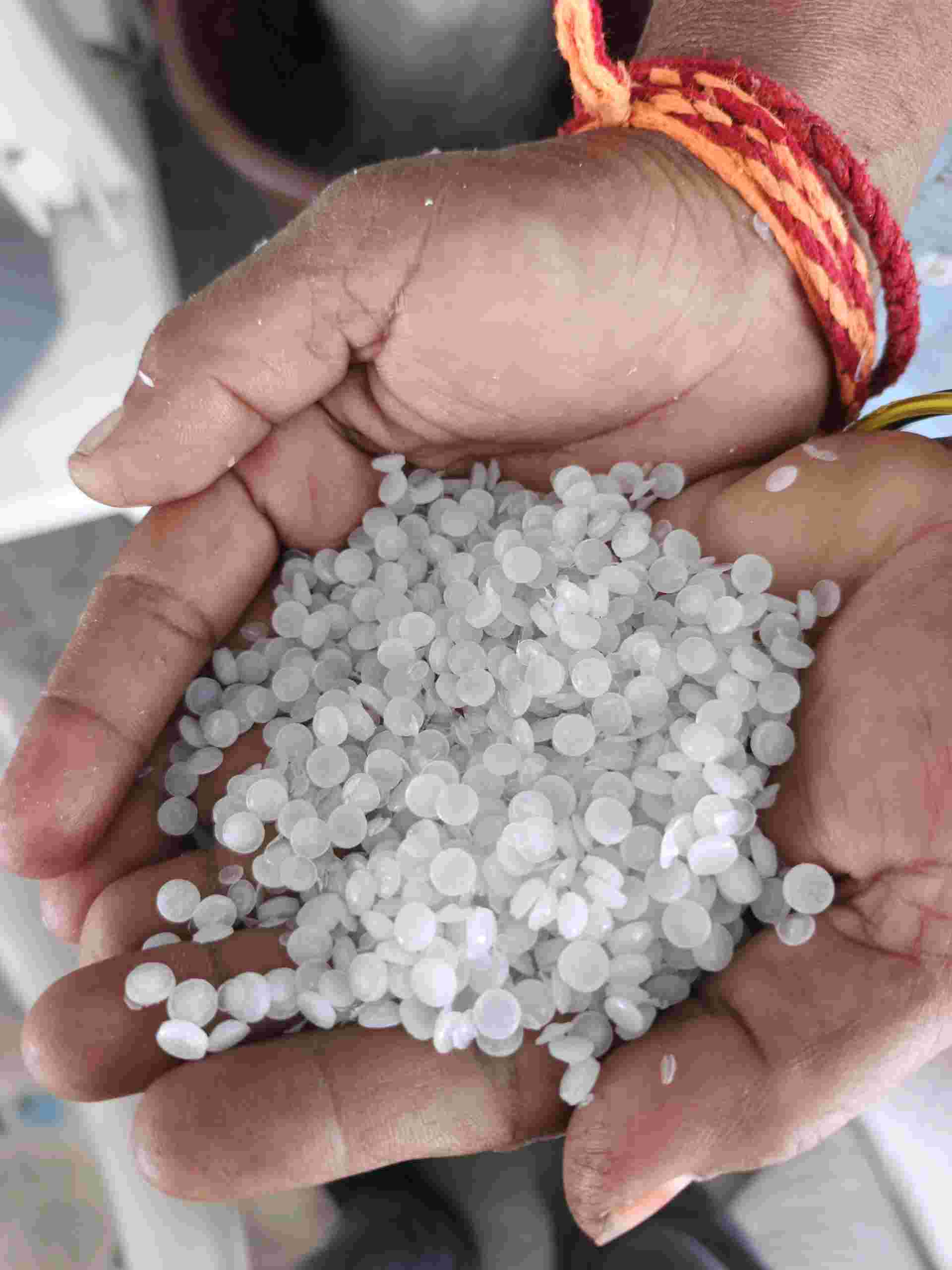 LD DANA LDPE Reprocess Granule Blow Injection Molding Film Grade salem tamil nadu india Plastic4trade