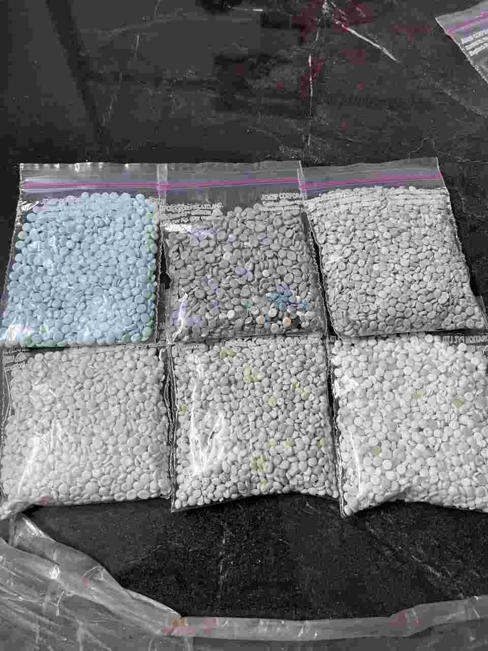 LD DANA  Reprocess Granule Blow Injection Molding morbi gujarat india Plastic4trade
