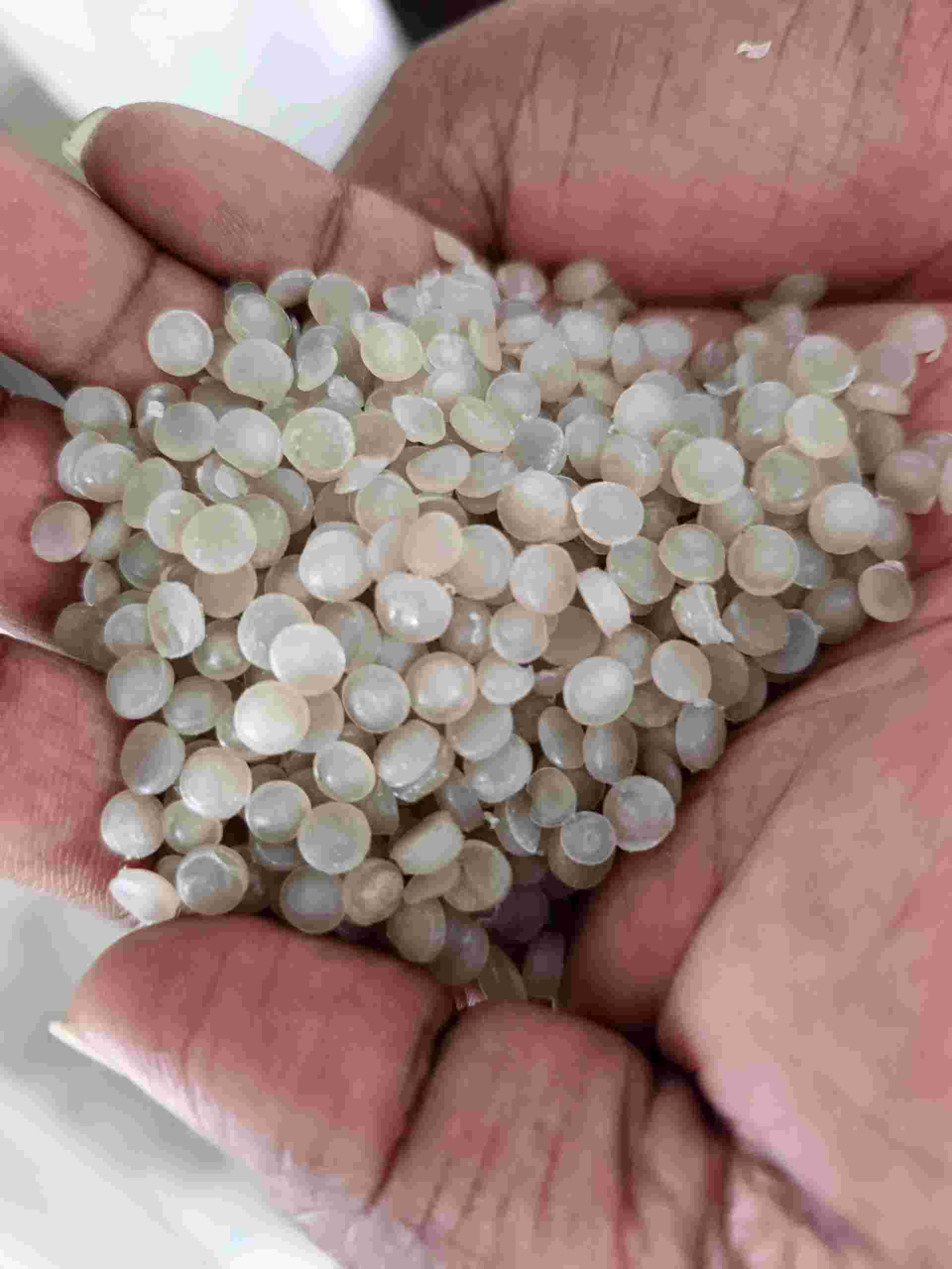 LD DANA LDPE Reprocess Granule Blow Injection Molding Film Grade salem tamil nadu india Plastic4trade