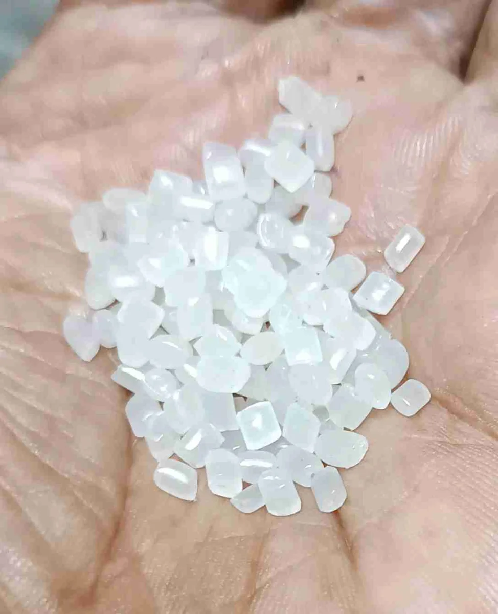LD DANA LDPE Reprocess Granule Film Grade Cable shapar gujarat india Plastic4trade