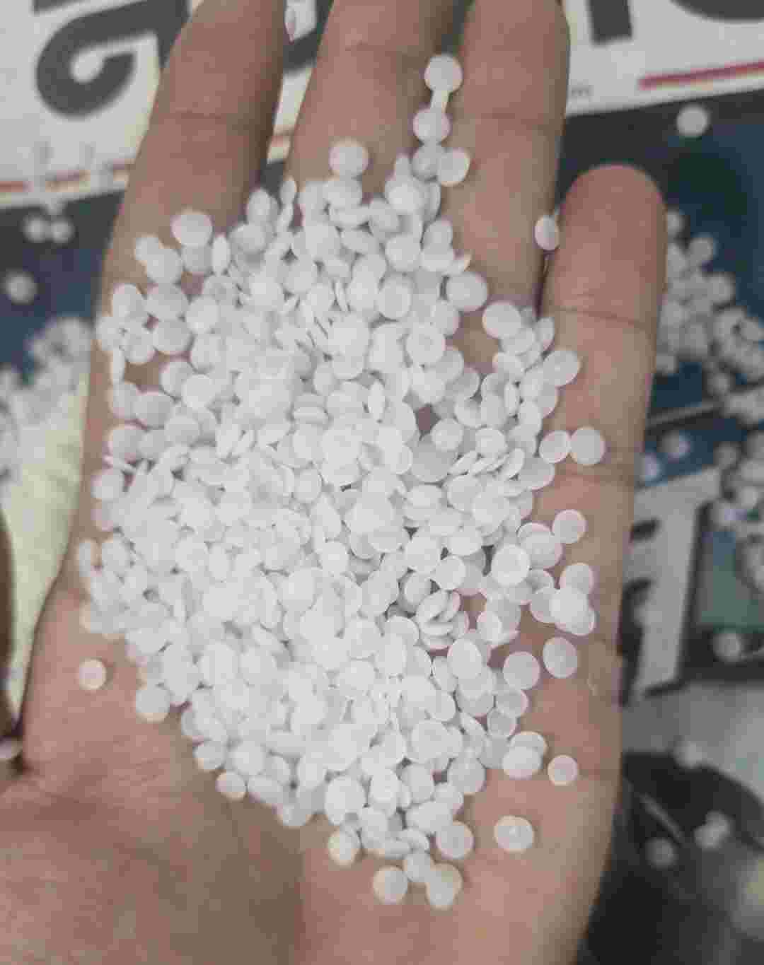 LD DANA LDPE Reprocess Granule Film Grade nagpur maharashtra india Plastic4trade