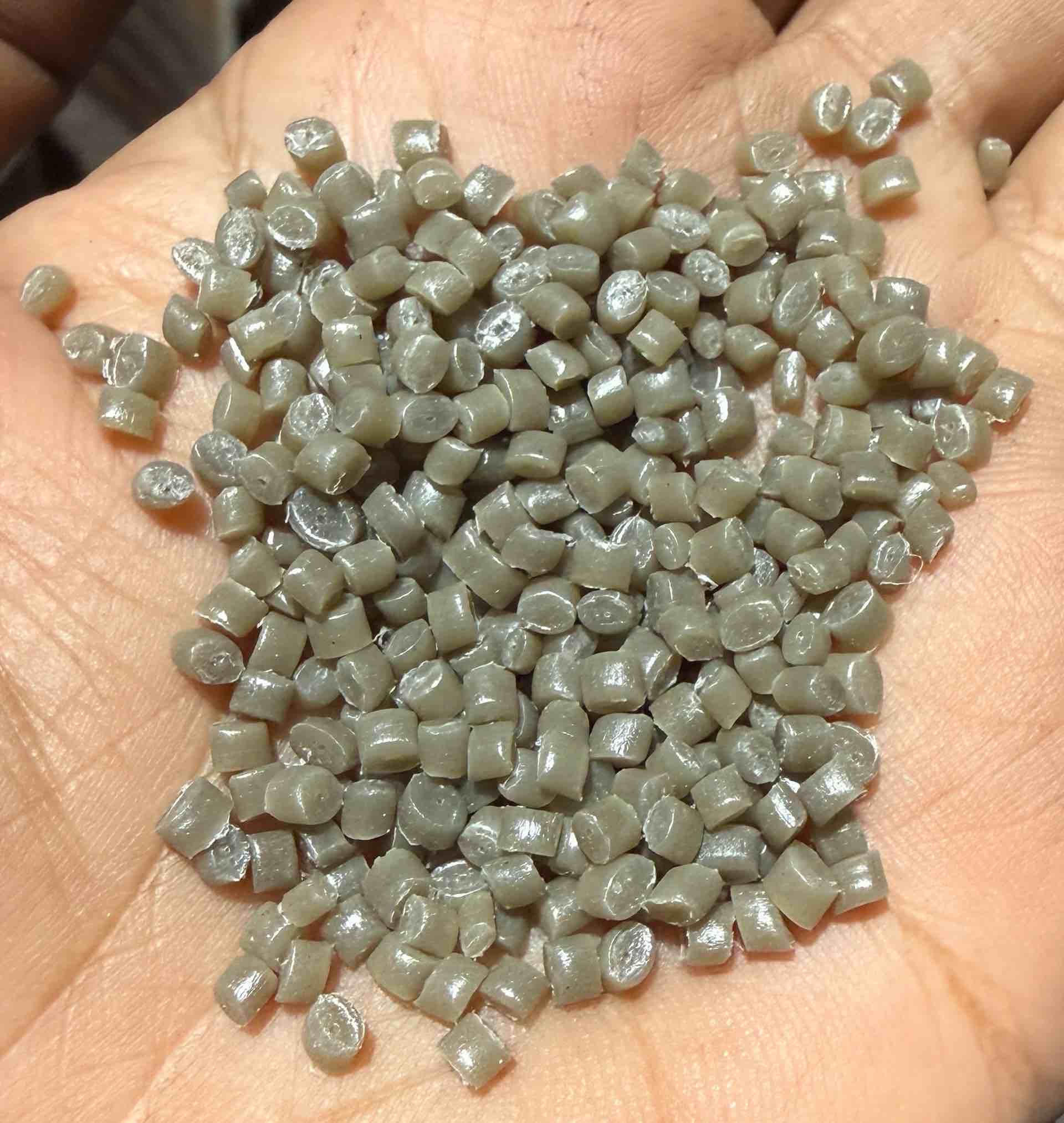 LD DANA LDPE Reprocess Granule Film Grade surat gujarat india Plastic4trade
