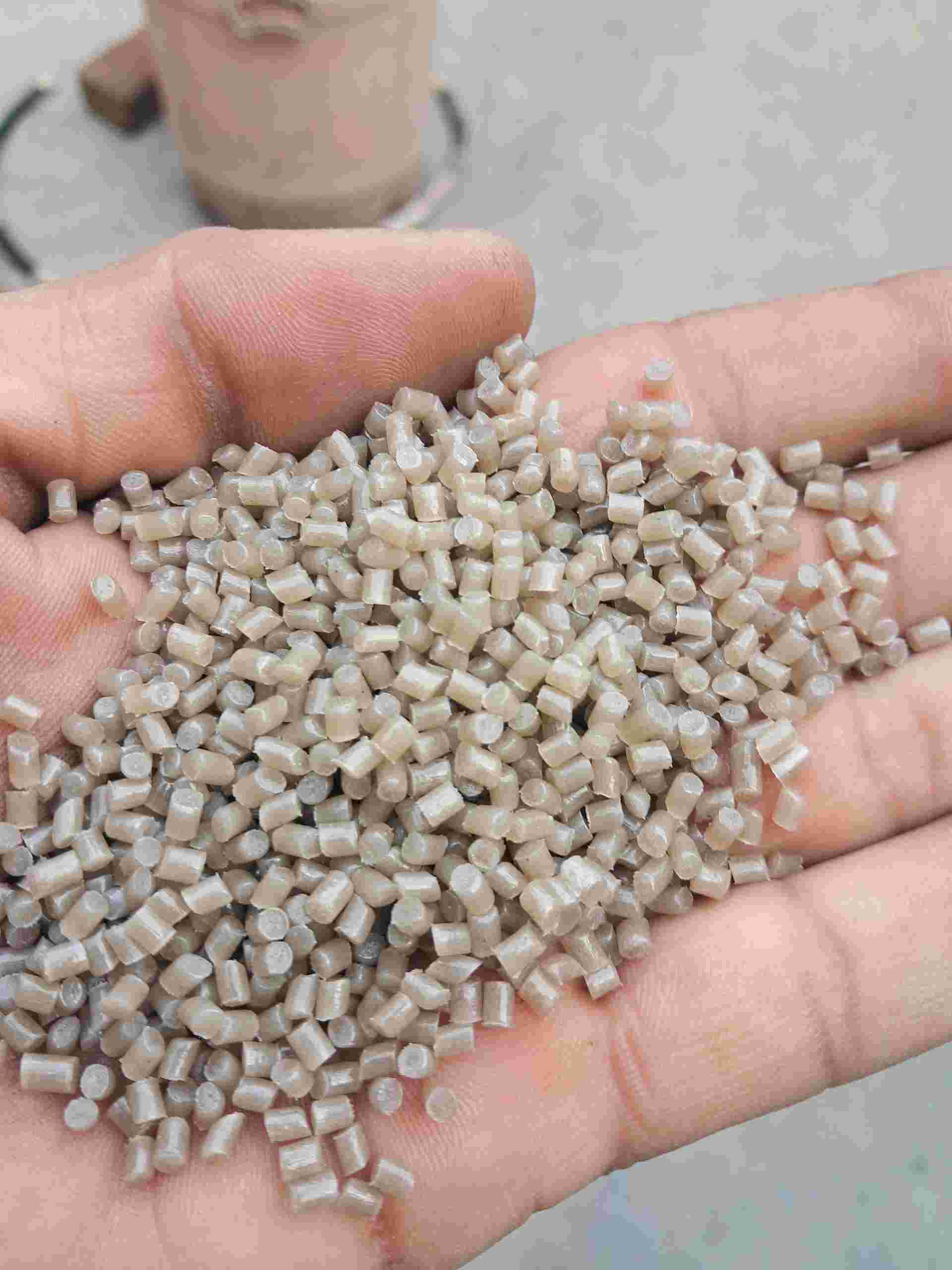 LD DANA LLDPE Reprocess Granule Film Grade gurugram haryana india Plastic4trade