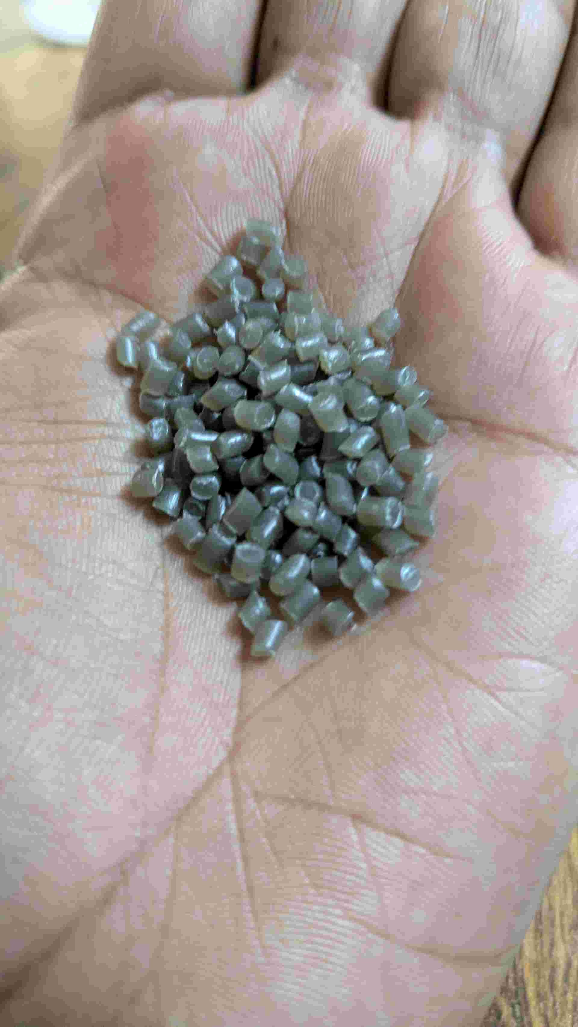 LD DULL LDPE Reprocess Granule Blow pipodara gujarat india Plastic4trade