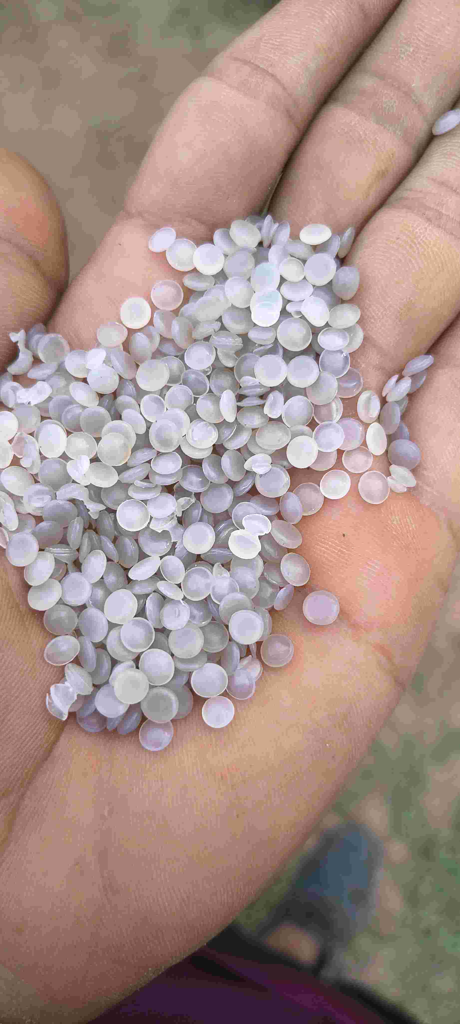 LD DULL LDPE Reprocess Granule Extrusion Film Grade neyveli tamil nadu india Plastic4trade