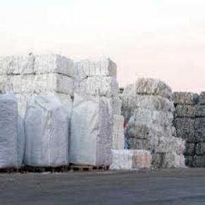 LD FACTORY WASTE SCRAP  Scrap Film Grade gokharvala mota gujarat india Plastic4trade