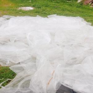 LD FACTORY WESTE SCRAP LDPE Scrap Film Grade mumbai maharashtra india Plastic4trade Plastic4trade