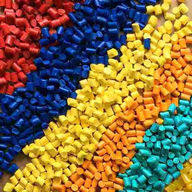 LD FILLER FILLER Filler Film Grade RAFFIA Pipe shahpura rajasthan india Plastic4trade