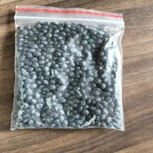 LD FILLER FILLER Reprocess Granule Extrusion undefined rajasthan india Plastic4trade