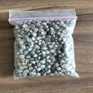 LD FILLER FILLER Reprocess Granule Injection Molding undefined rajasthan india Plastic4trade