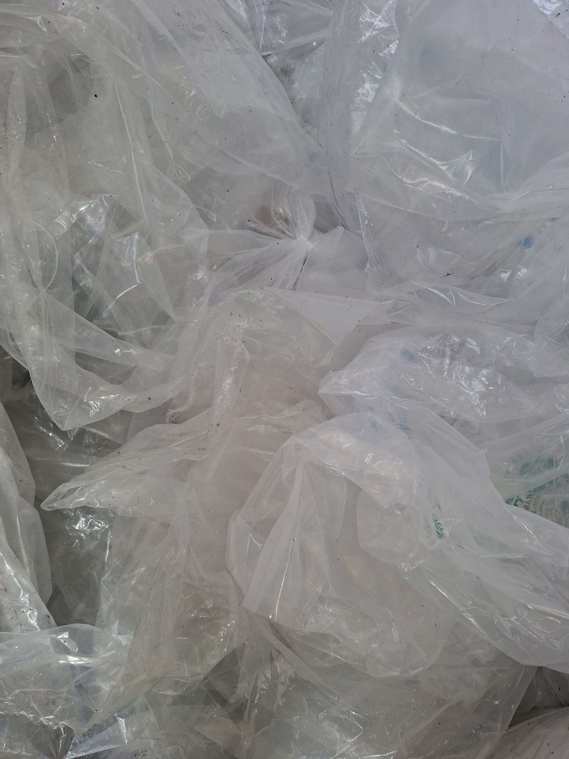 LD FILM SCRAP LDPE Scrap Film Grade delhi delhi india Plastic4trade Plastic4trade