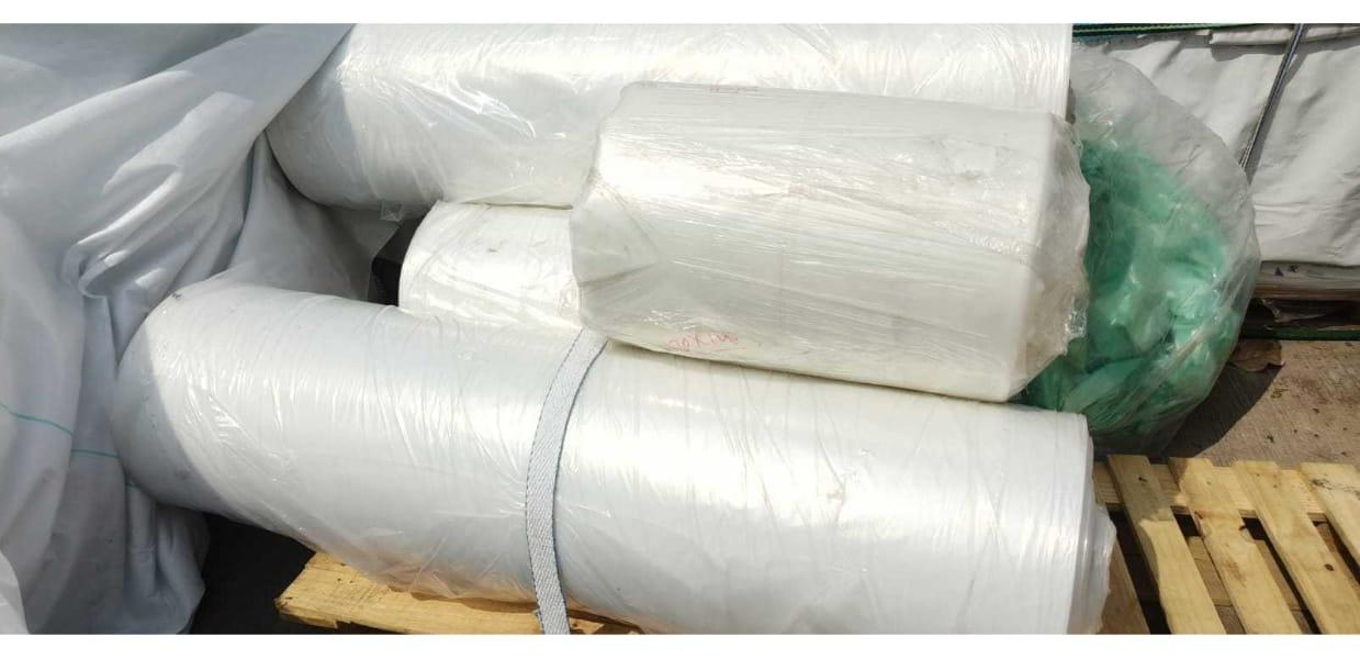 LD FILM SCRAP LDPE Scrap Film Grade mandlikpur gujarat india Plastic4trade