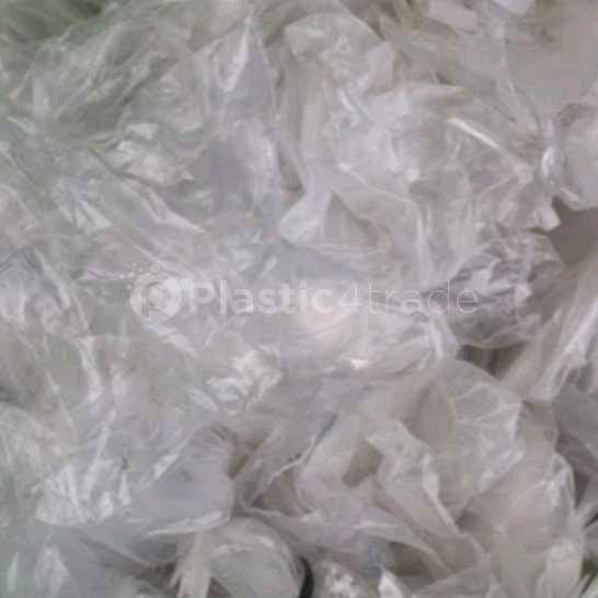 LD FILM SCRAP LDPE Scrap Film Grade shivamogga karnataka india Plastic4trade