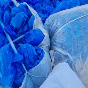 LD FILM SCRAP LDPE Scrap Film Grade vadodara gujarat india Plastic4trade Plastic4trade