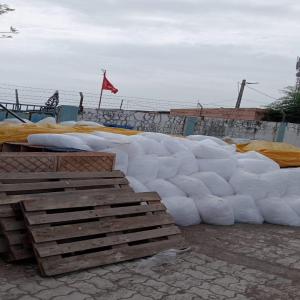 LD FILM SCRAP LDPE Scrap Film Grade vadodara gujarat india Plastic4trade Plastic4trade