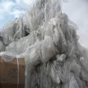 LD FLIM SCRAP LDPE Scrap Film Grade mahemdavad gujarat india Plastic4trade