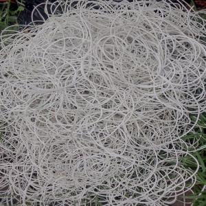 LD FOAM LDPE Scrap Cable rajound haryana india Plastic4trade