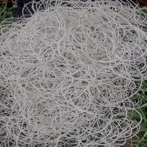 LD FOAM LDPE Scrap Cable rajound haryana india Plastic4trade