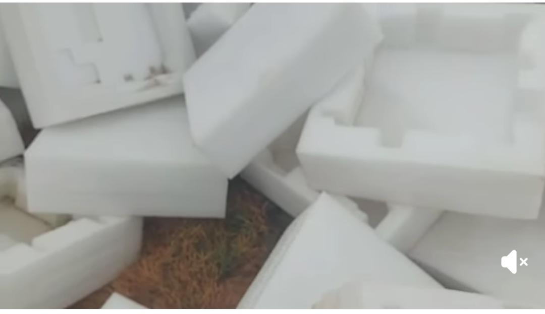 LD FOAM SCRAP LDPE Scrap Mix Scrap akola maharashtra india Plastic4trade