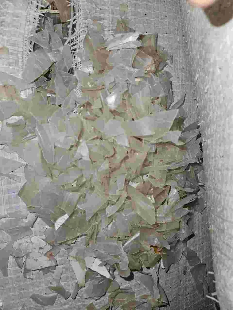 LD GLUCOSE BOTTEL GRINDING LDPE Grinding Blow Film Grade mahuva gujarat india Plastic4trade