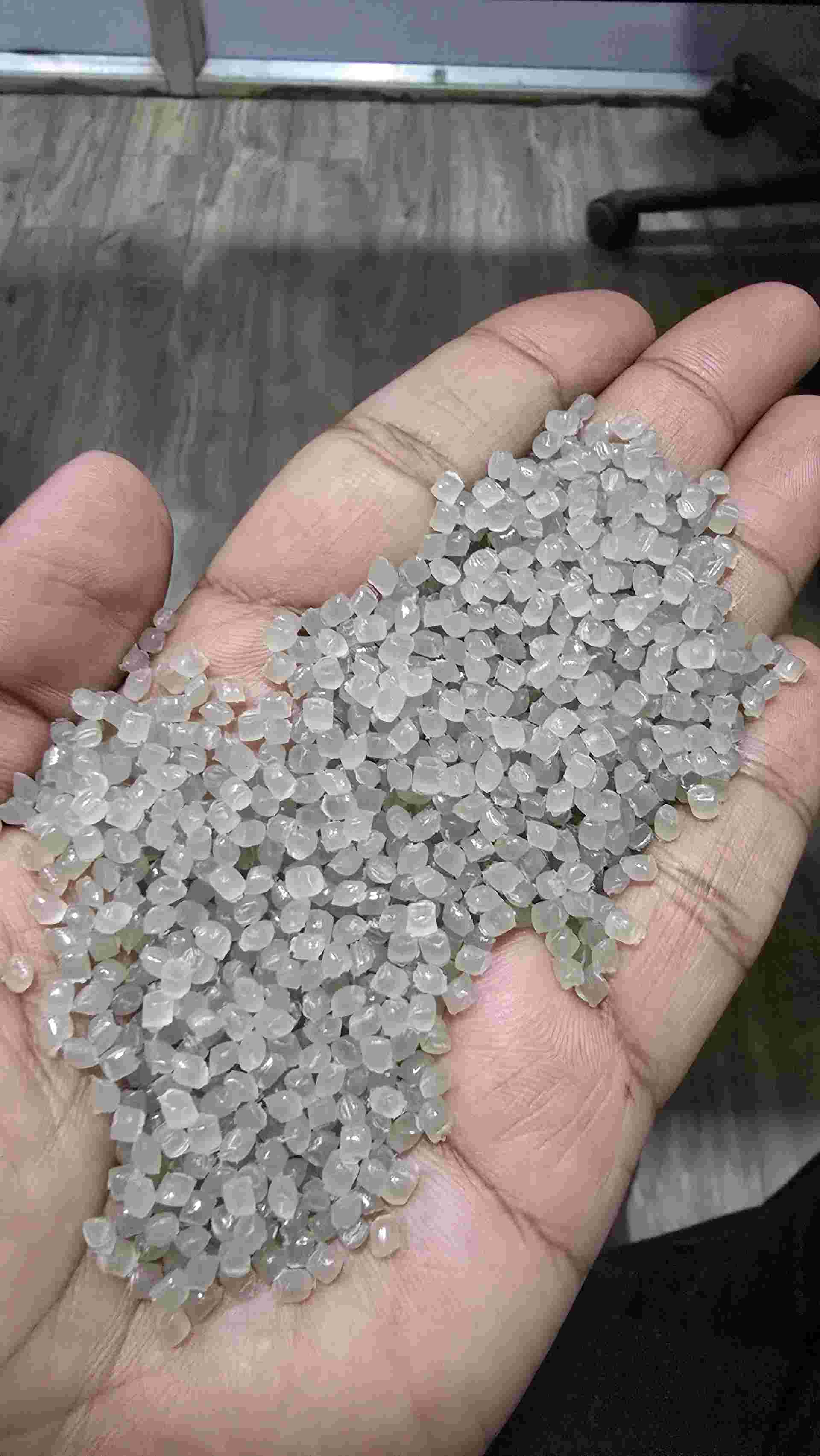 LD GRANDING LDPE Reprocess Granule Film Grade chennai tamil nadu india Plastic4trade