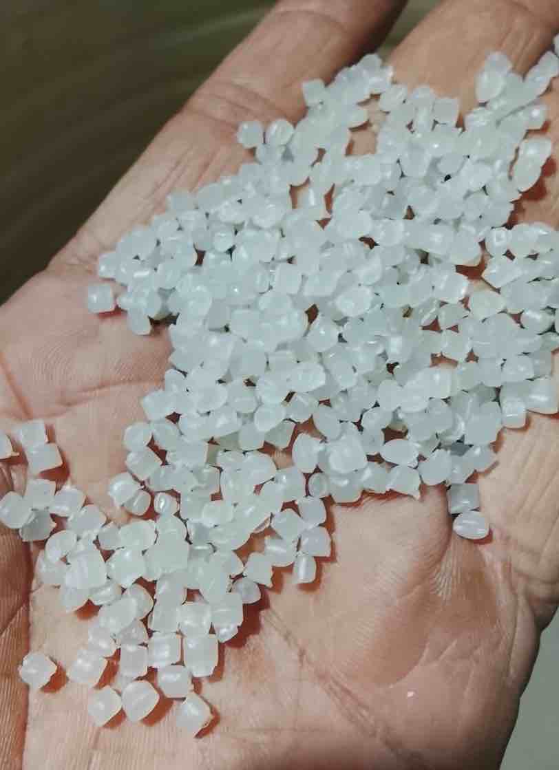 LD GRANUELLS LDPE Reprocess Granule Blow surat gujarat india Plastic4trade