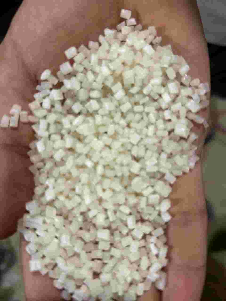 LD GRANUELLS LDPE Reprocess Granule Film Grade noida uttar pradesh india Plastic4trade