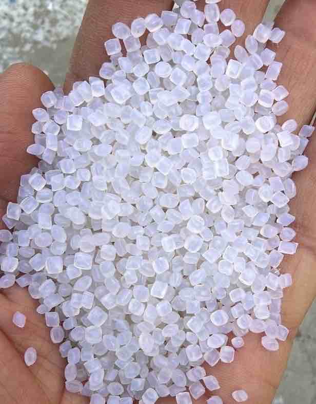 LD GRANUELLS LDPE Reprocess Granule Film Grade surat gujarat india Plastic4trade